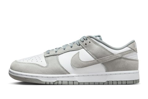 Dunk Low "light Pumice"