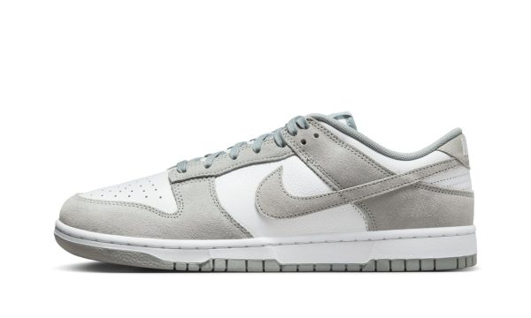 Dunk Low "light Pumice"