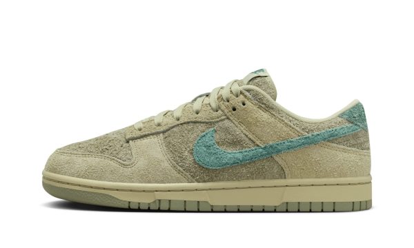 Dunk Low "olive Aura"