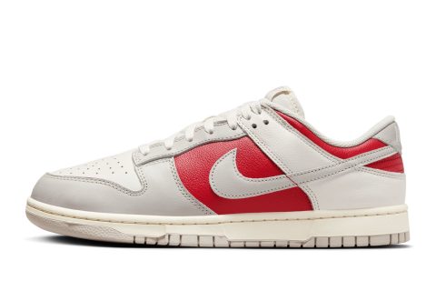 Dunk Low "red"