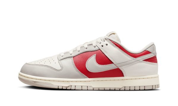 Dunk Low "red"