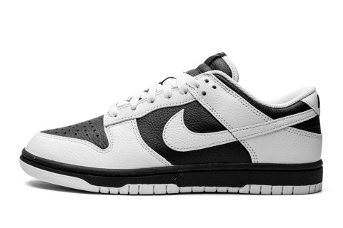 Dunk Low "reverse Panda"