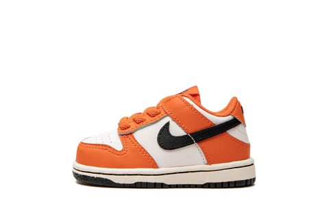 Dunk Low (tde) "halloween 2022"