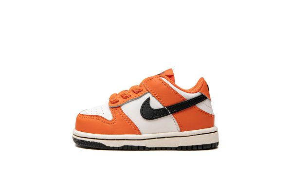 Dunk Low (tde) "halloween 2022"