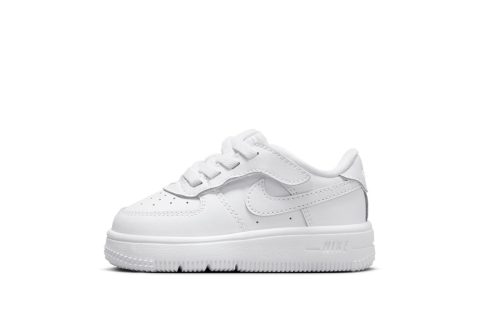 Force 1 Low "white"