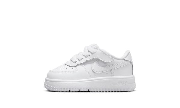 Force 1 Low "white"