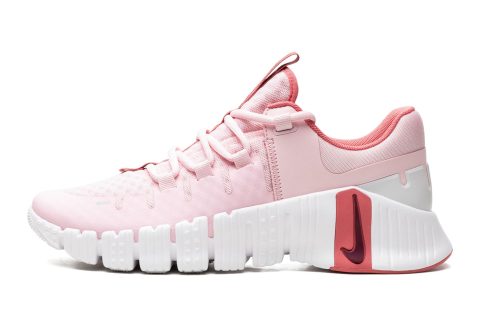 Free Metcon 5 Wmns "pink Foam"