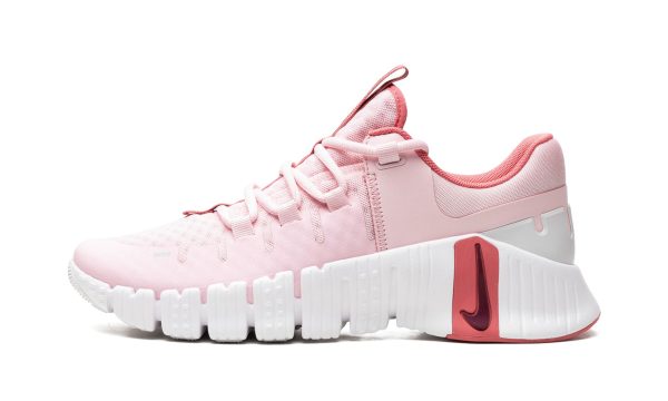 Free Metcon 5 Wmns "pink Foam"