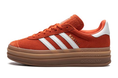 Gazelle Bold Wmns "collegiate Orange"