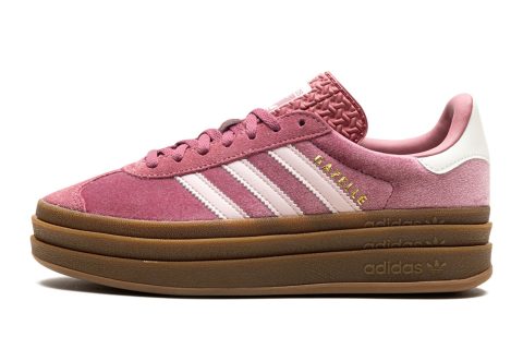 Gazelle Bold Wmns "sandy Pink"