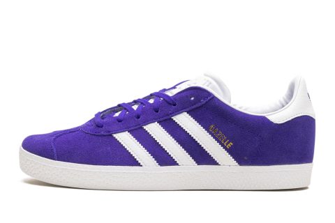 Gazelle Gs "energy Ink"