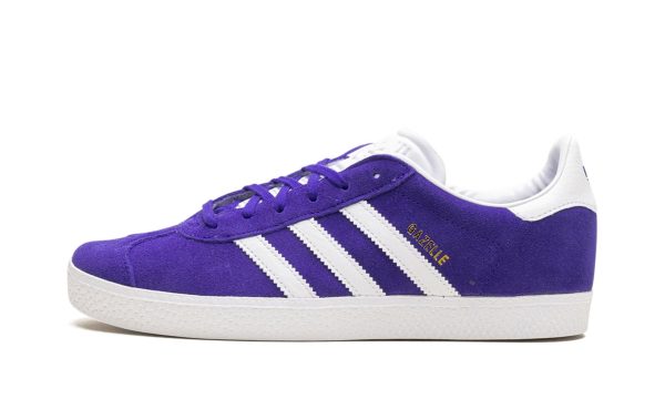 Gazelle Gs "energy Ink"