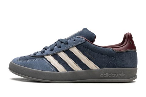 Gazelle Indoor "crew Navy"