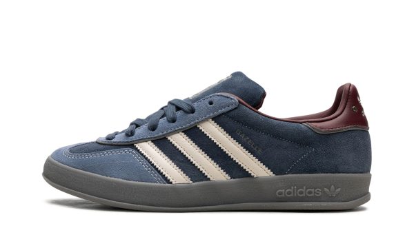 Gazelle Indoor "crew Navy"