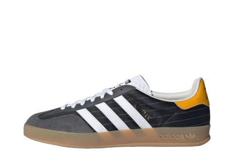 Gazelle Indoor "paris Olympics - Black"