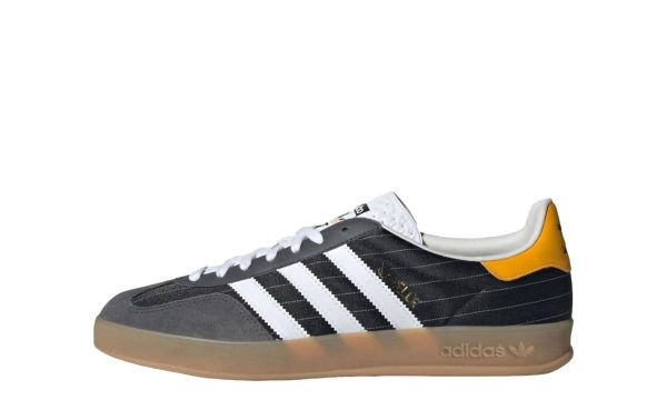 Gazelle Indoor "paris Olympics - Black"