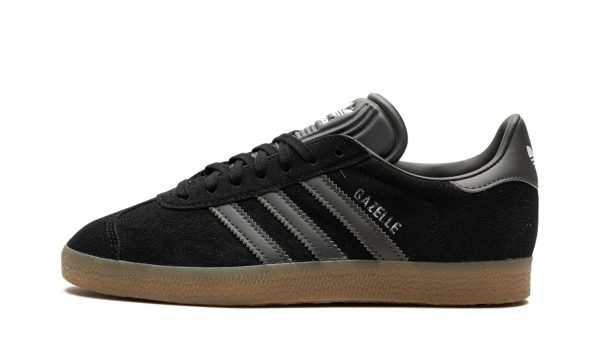 Gazelle "black"