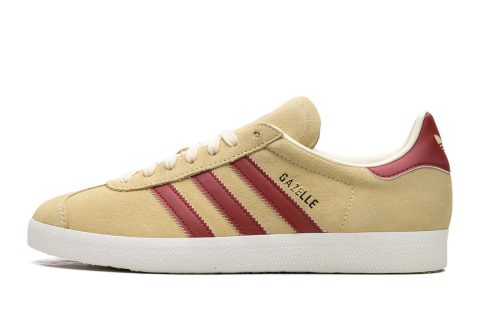 Gazelle "colombia"