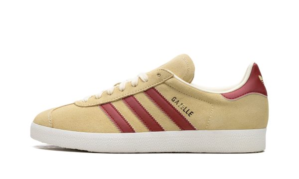 Gazelle "colombia"