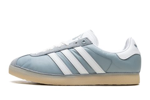 Gazelle "footpatrol - Consortium Cup"