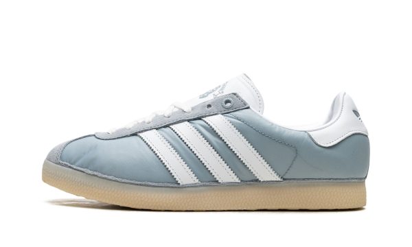 Gazelle "footpatrol - Consortium Cup"