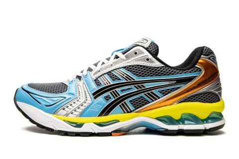 Gel Kayano 14 "angelo Baque"