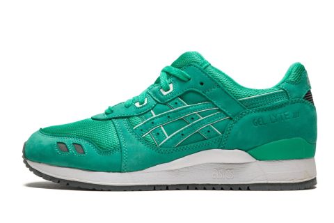 Gel Lyte 3 "mint Leaf"