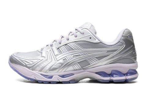 Gel-kayano 14 "kith Marvel Villains Silver Surfer"