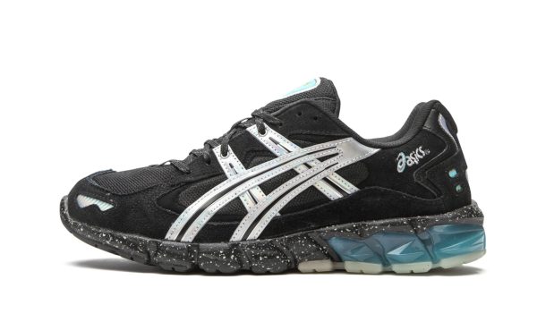 Gel-kayano V Kzn "foot Locker Exclusive"