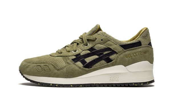 Gel-lyte 3 "footpatrol"