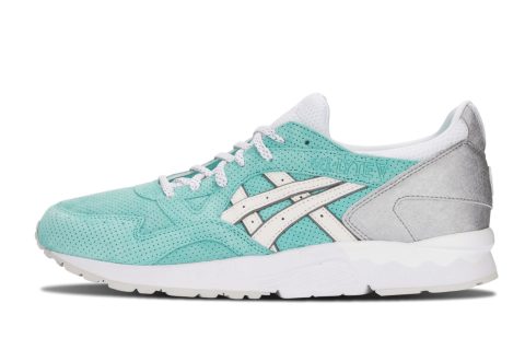 Gel-lyte 5 "diamond Supply X Kith - Tiffany"