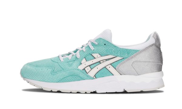 Gel-lyte 5 "diamond Supply X Kith - Tiffany"