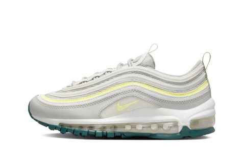 Grade School Nike Air Max 97 "iron Ore"