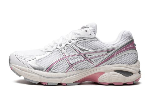 Gt-2160 Wmns "white Sweet Pink"