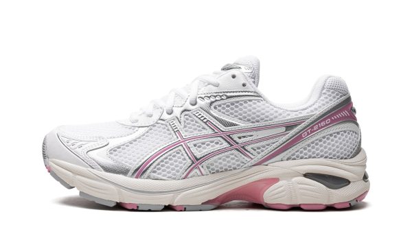 Gt-2160 Wmns "white Sweet Pink"