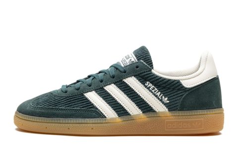 Handball Spezial Wmns "mineral Green"