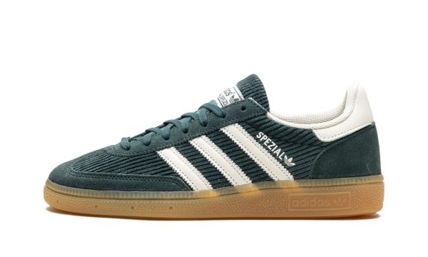 Handball Spezial Wmns "mineral Green"