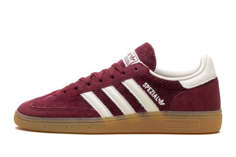 Handball Spezial Wmns "shadow Red"