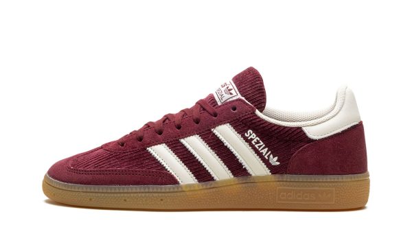 Handball Spezial Wmns "shadow Red"