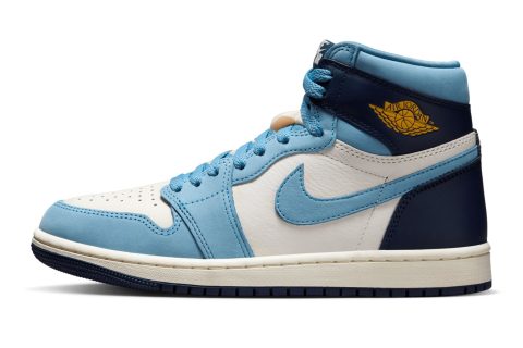 Jordan 1 High Og Wmns "first In Flight"