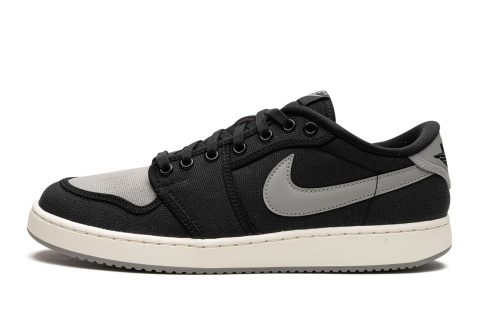 Jordan 1 Retro Ajko Low "shadow"