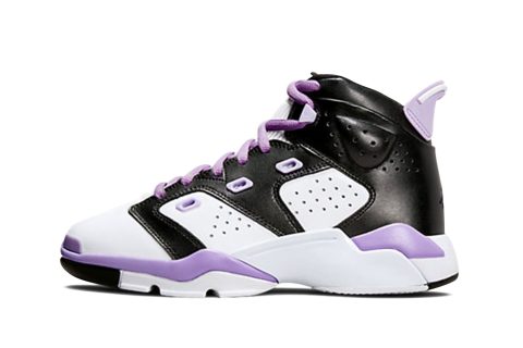 Jordan 6-17-23 Gs "lilac"