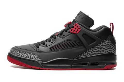 Jordan Spizike Low "bred"