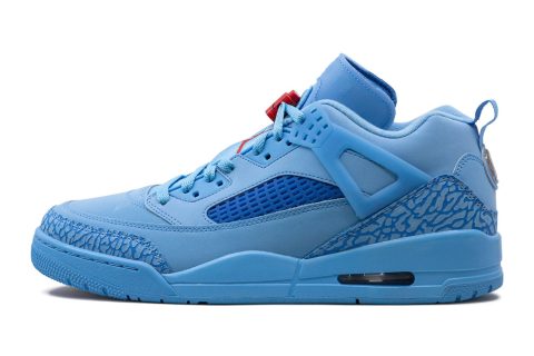 Jordan Spizike Low "houston Oilers"