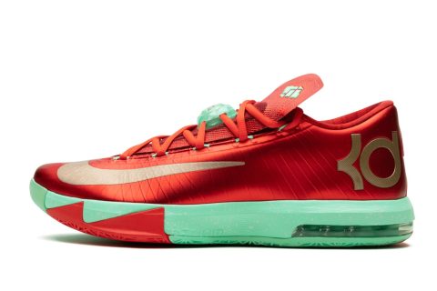 Kd 6 "christmas"