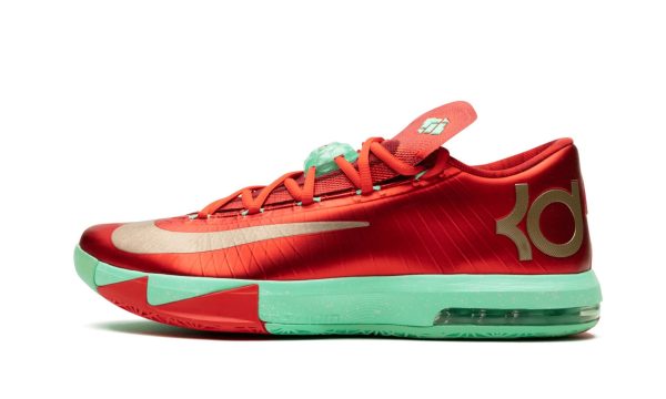 Kd 6 "christmas"