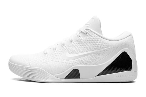 Kobe 9 Low Proto "halo"