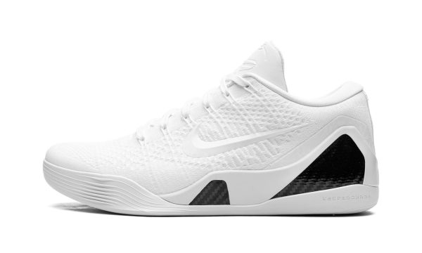 Kobe 9 Low Proto "halo"