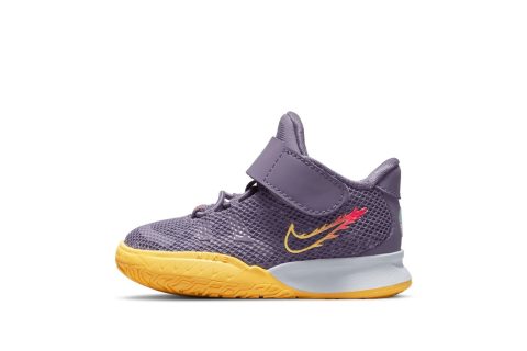 Kyrie 7 "purple"