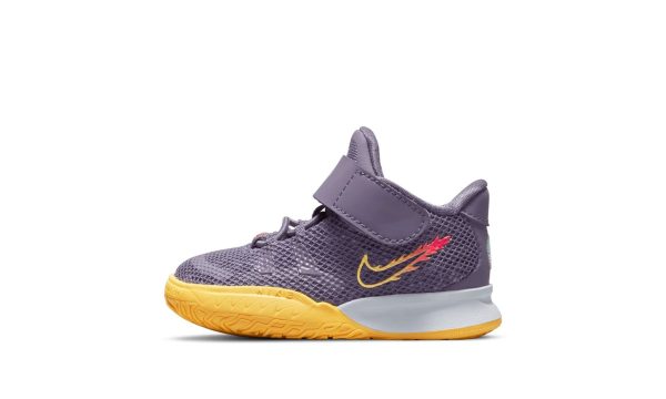 Kyrie 7 "purple"